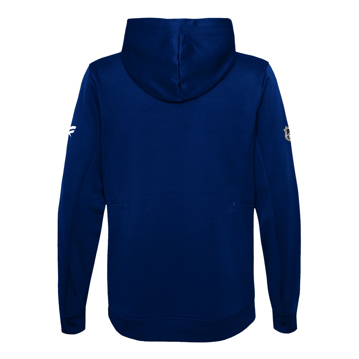 Youth Toronto Maple Leafs Authentic Pro Hoodie