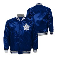 Youth Toronto Maple Leafs Ace Defender Jacket Composite_or_Mixed