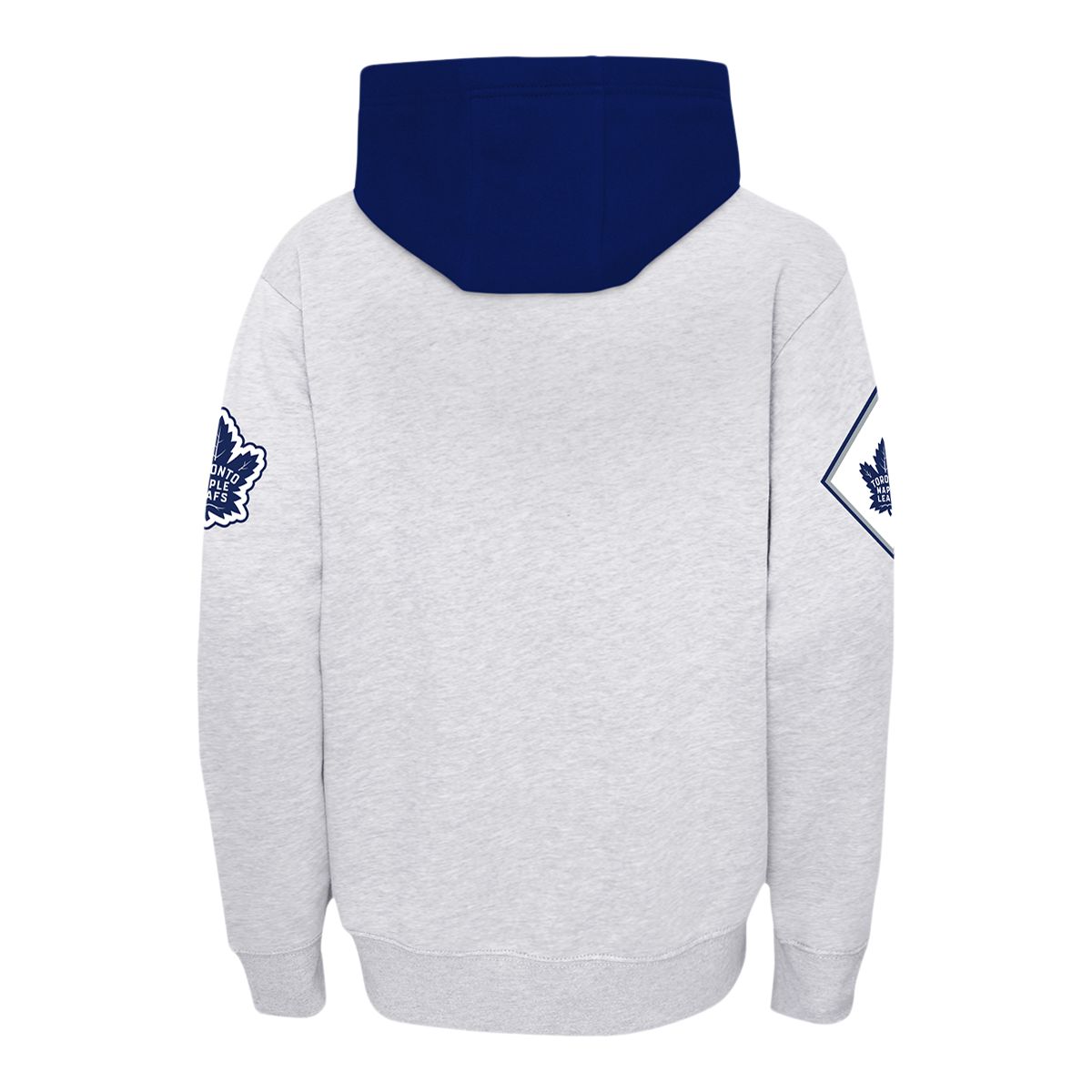 Youth Toronto Maple Leafs Star Shootout Hoodie