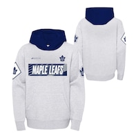 Youth Toronto Maple Leafs Star Shootout Hoodie Composite_or_Mixed