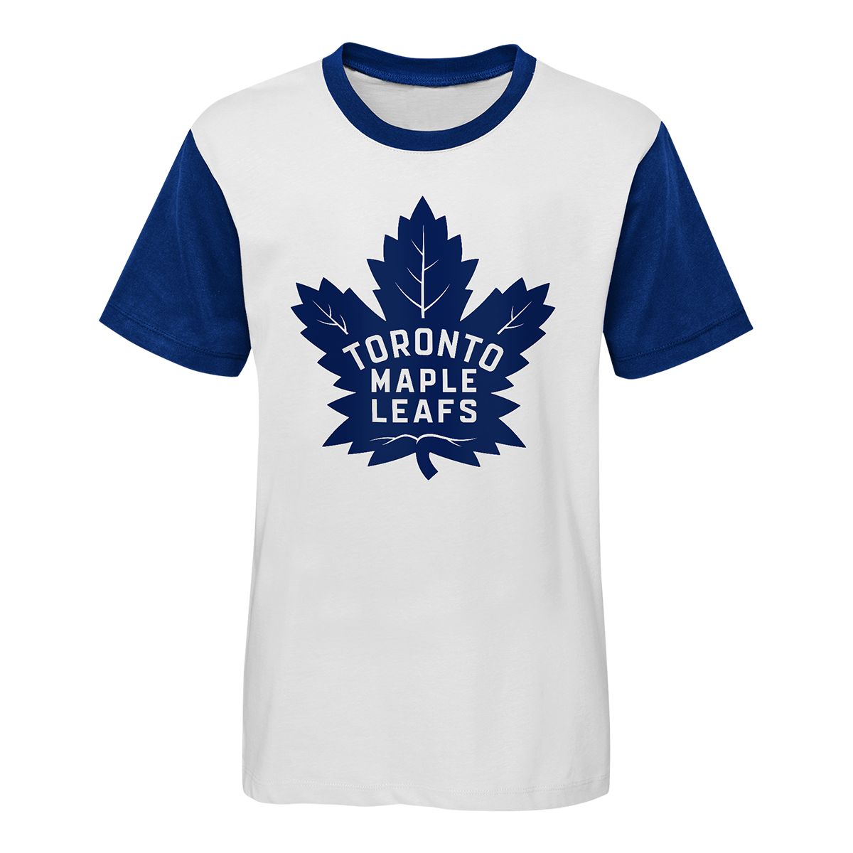 Youth Toronto Maple Leafs Winning Streak T Shirt