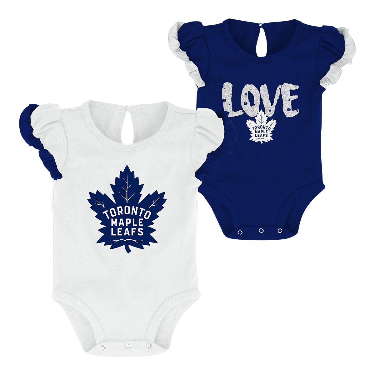 Toronto Maple Leafs Infant Jersey