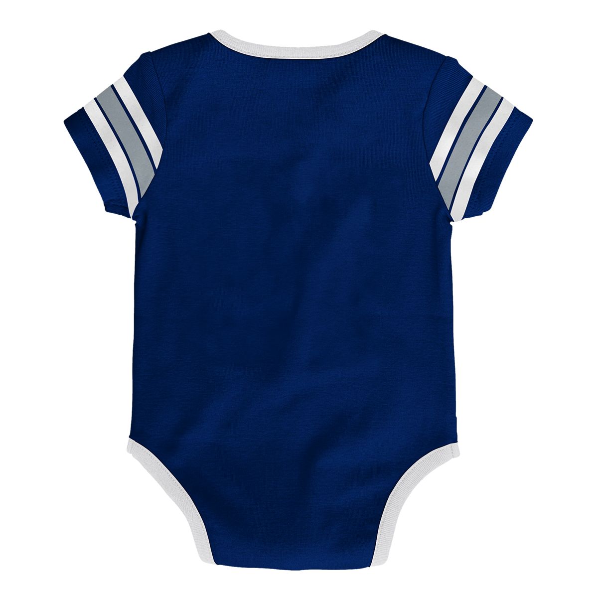 Infant Toronto Maple Leafs Hockey Pro Creeper