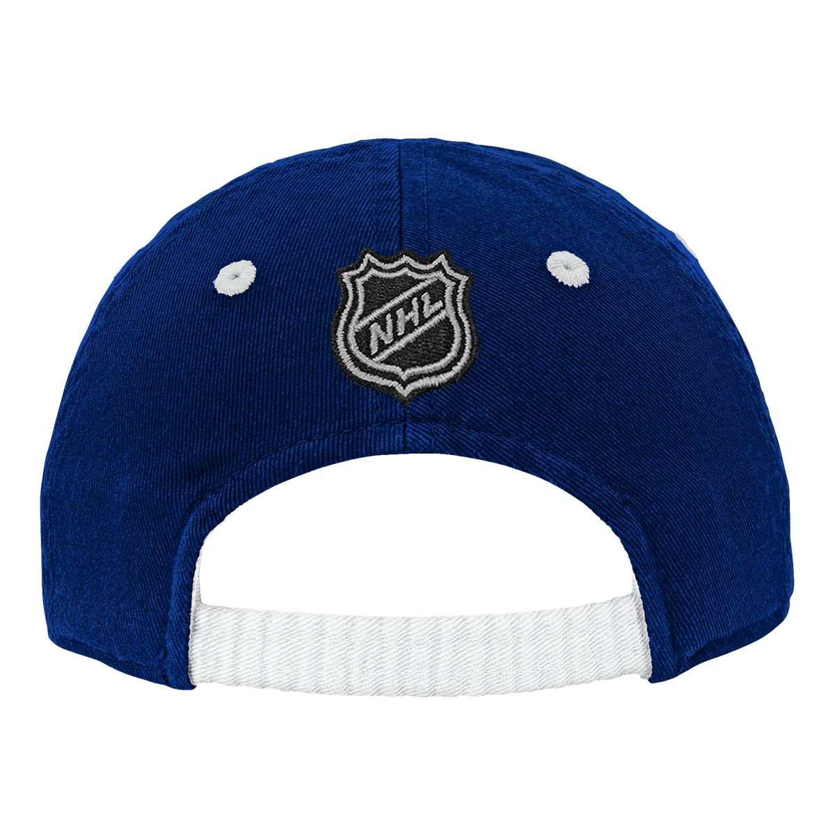 Infant Toronto Maple Leafs Slouch Cap