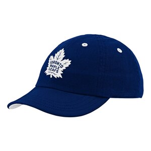 Infant Toronto Maple Leafs Slouch Cap