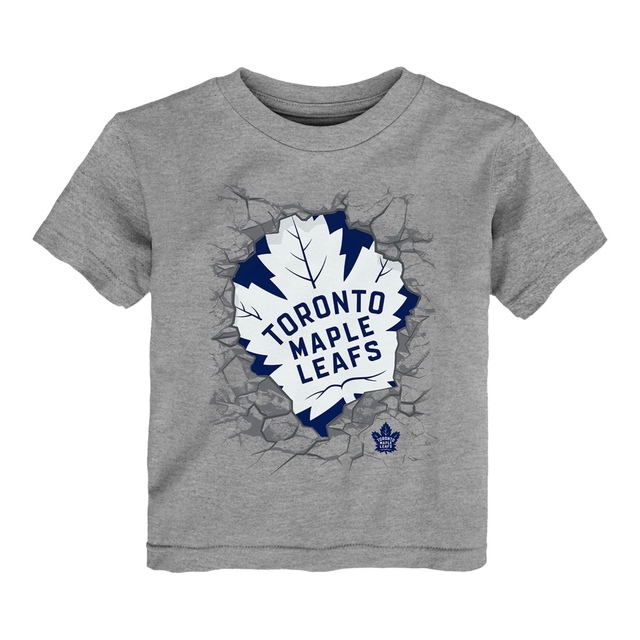 Toddler Toronto Maple Leafs Breakthrough T Shirt SportChek