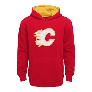 Youth Calgary Flames Prime Hoodie