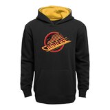 Youth Vancouver Canucks Prime 3rd Hoodie Front_Flat