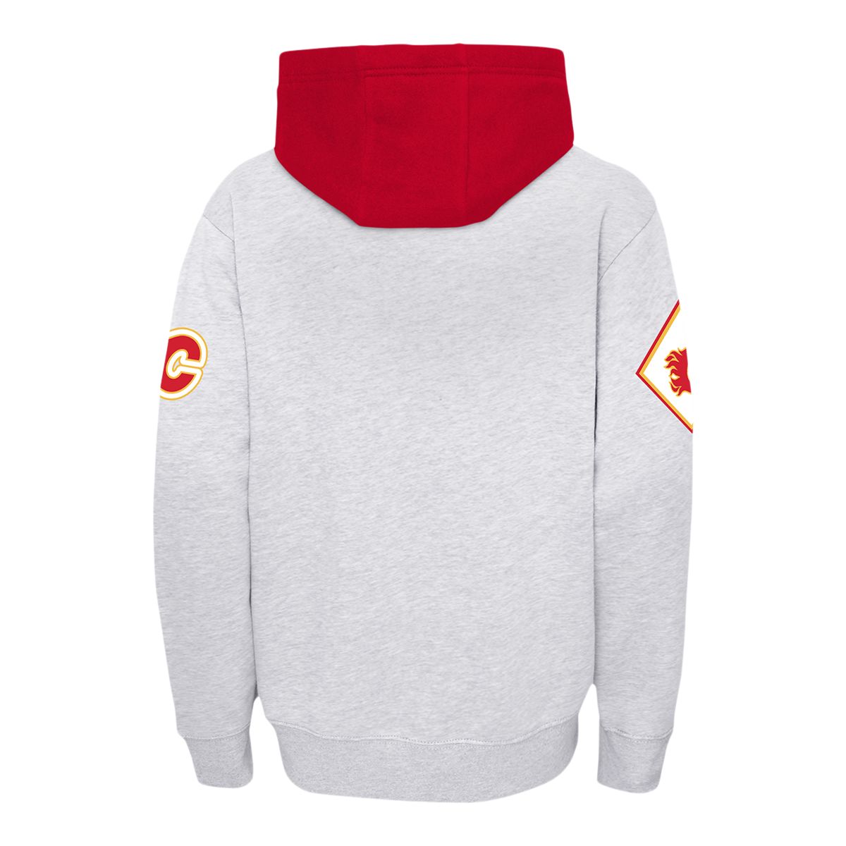Calgary Flames Kids’ Star Shootout Hoodie