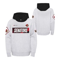 Youth Ottawa Senators Star Shootout Hoodie Composite_or_Mixed