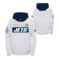 Youth Winnipeg Jets Star Shootout Hoodie Composite_or_Mixed
