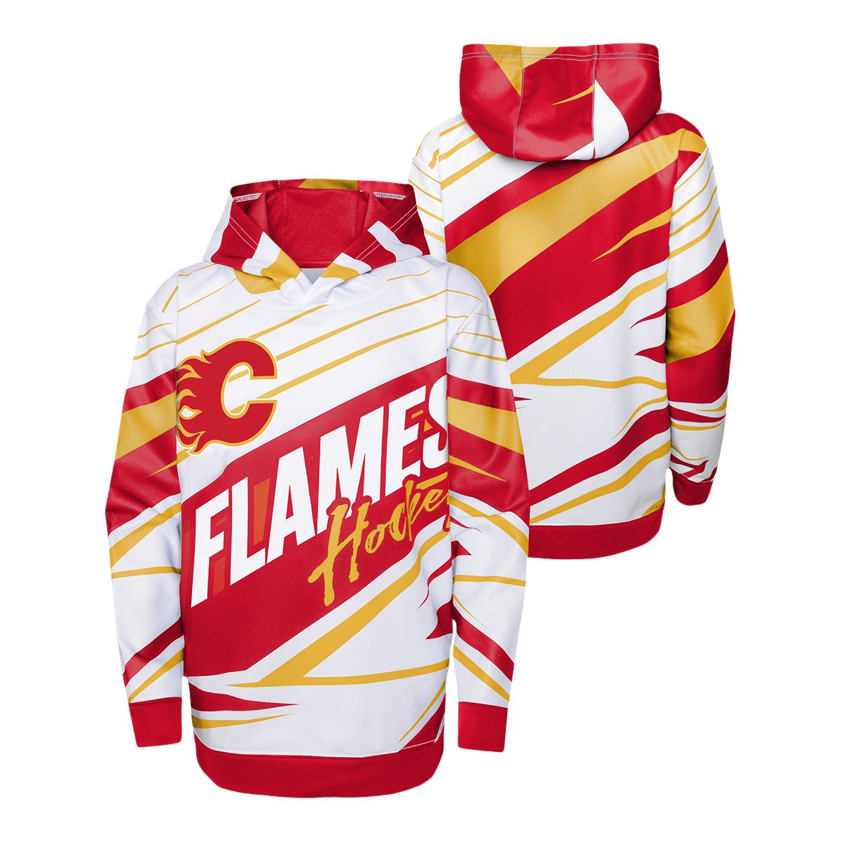 calgary flames jersey sport chek