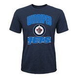 Youth Winnipeg Jets All Time Great T Shirt Front_Flat