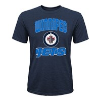 Youth Winnipeg Jets All Time Great T Shirt Front_Flat