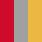 RED / GREY / WHITE