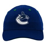 Infant Vancouver Canucks Slouch Cap Front_Flat