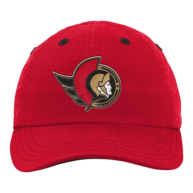 Infant Ottawa Senators Slouch Cap