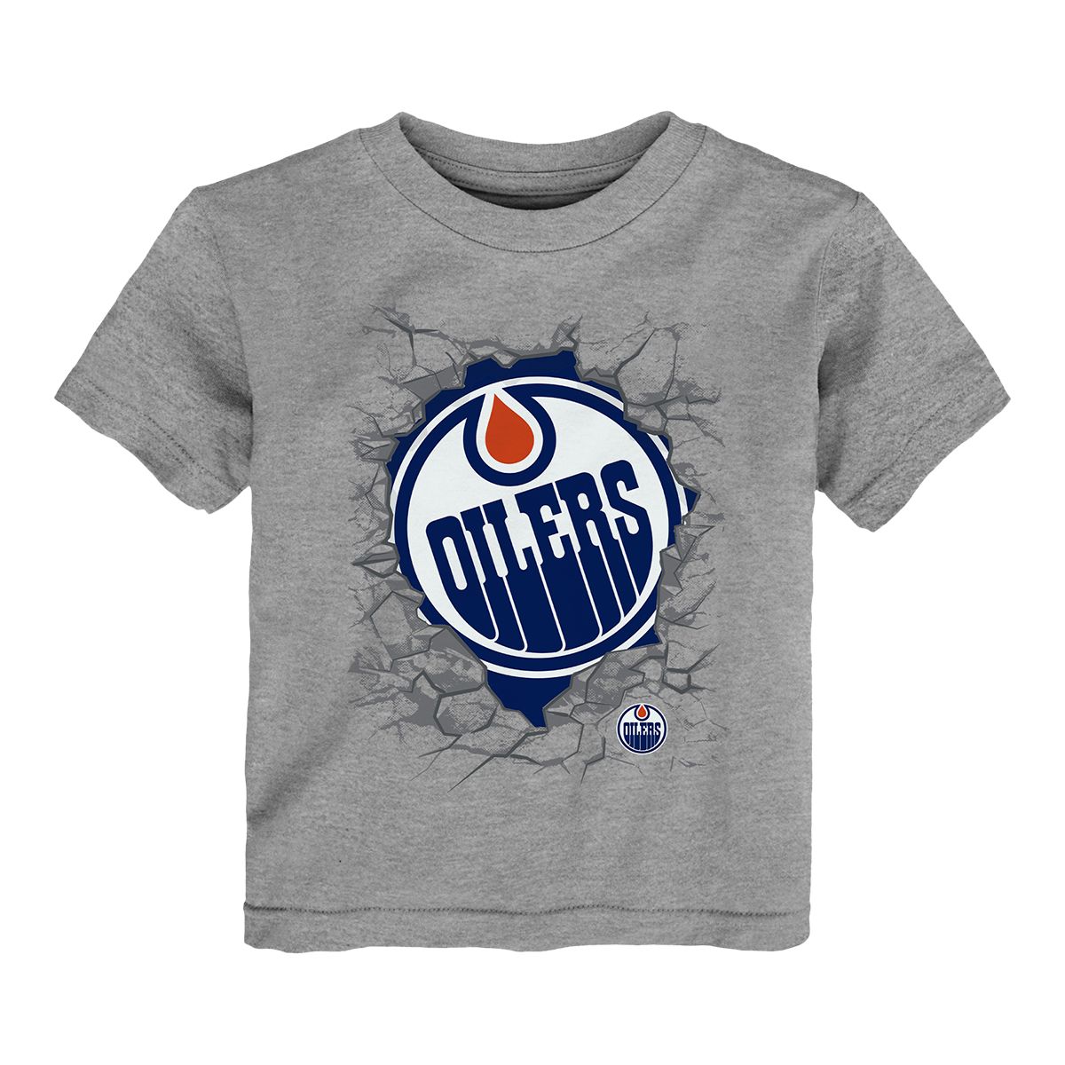 Chandail oilers 2024