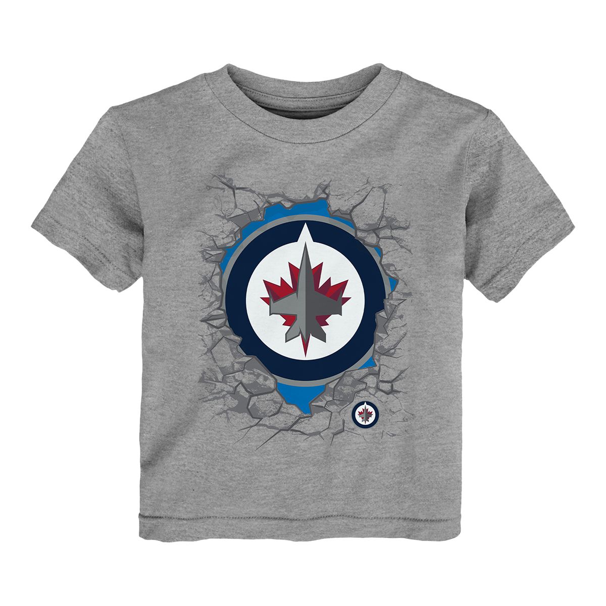 Toddler on sale jets shirt