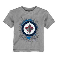 Toddler Winnipeg Jets Breakthrough T Shirt Front_Flat