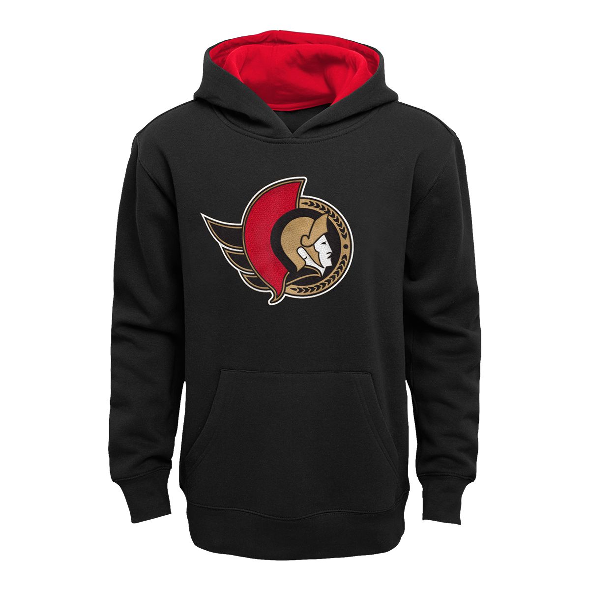 Ottawa 2025 senators hoodie