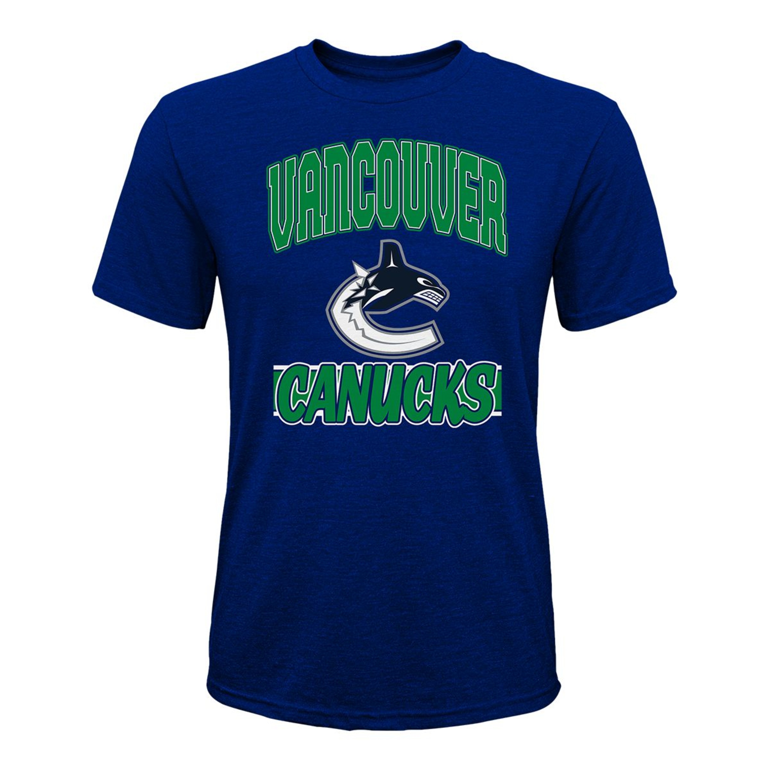 Youth Vancouver Canucks All Time Great T Shirt Sportchek