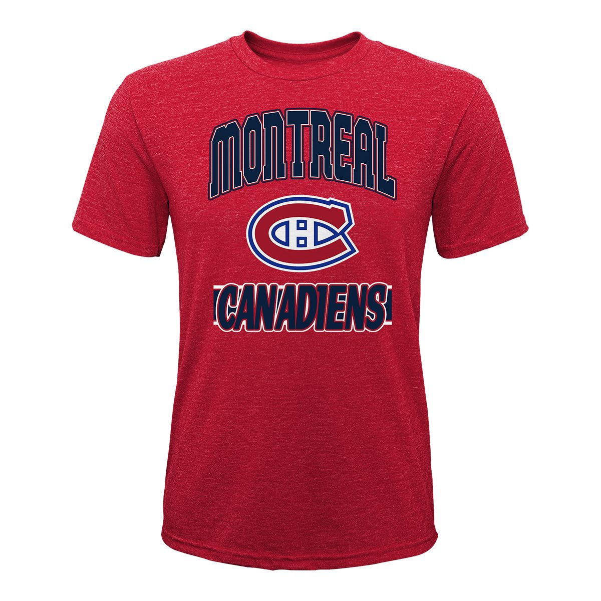  NHL Montreal Canadiens Youth Boys 8-20 Winter Classic