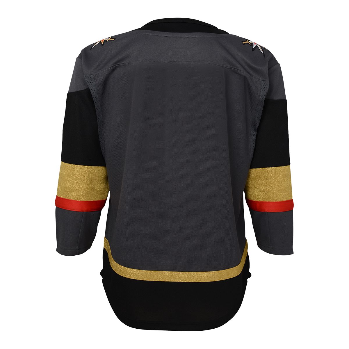 Youth Vegas Golden Knights Alternate Jersey