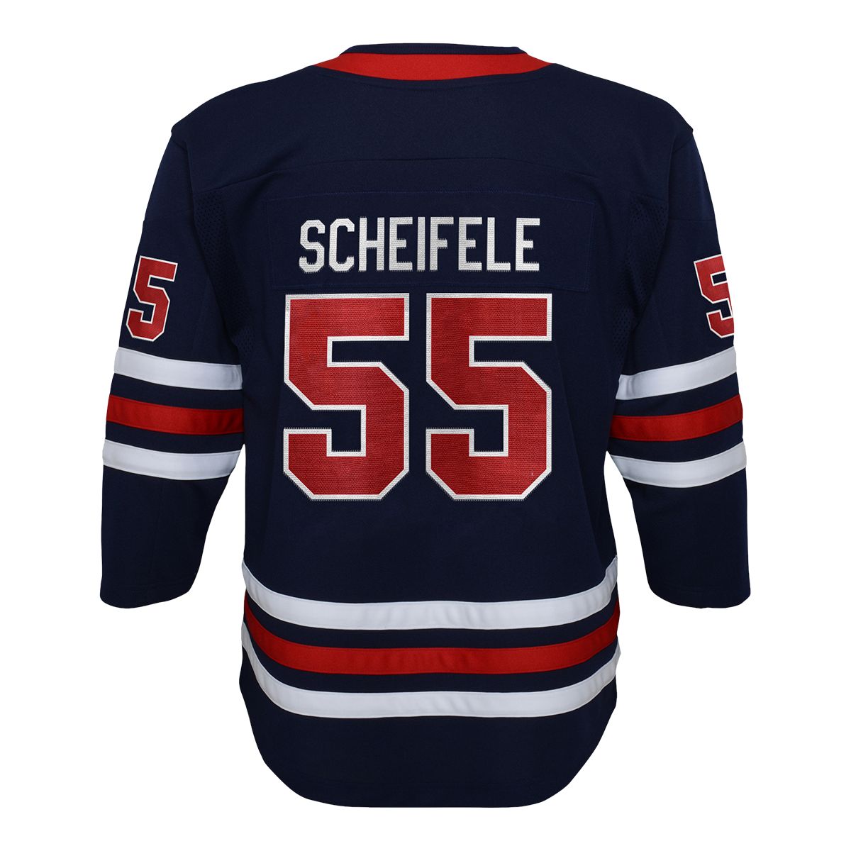 Youth Winnipeg Jets Mark Scheifele Alternate Jersey