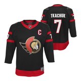 Youth Ottawa Senators Brady Tkachuk Jersey Composite_or_Mixed