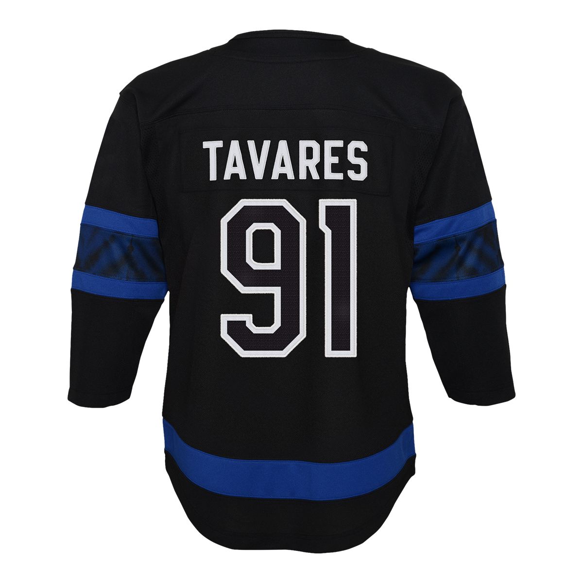 OUTERSTUFF Toronto Maple Leafs John Tavares Replica Jersey, Youth, Hockey