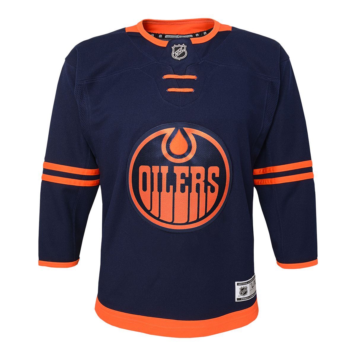 Edmonton oilers 2025 3rd jersey