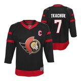 Child Ottawa Senators Brady Tkachuk Jersey Composite_or_Mixed