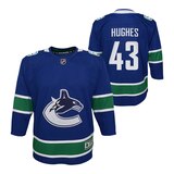 Infant Vancouver Canucks Quinn Hughes Jersey Composite_or_Mixed