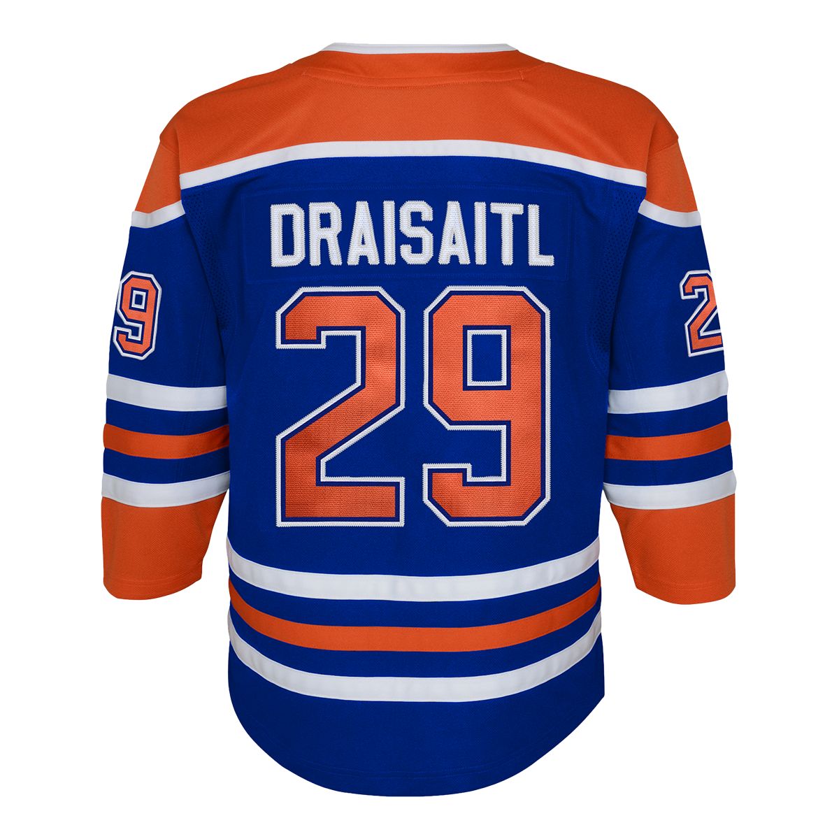 Sport chek deals oilers jersey