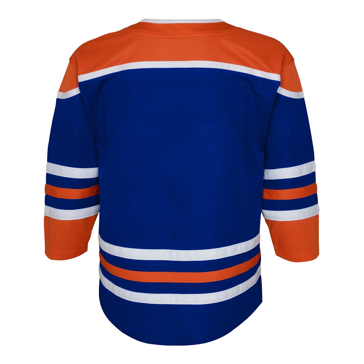 Edmonton oilers infant clearance jersey