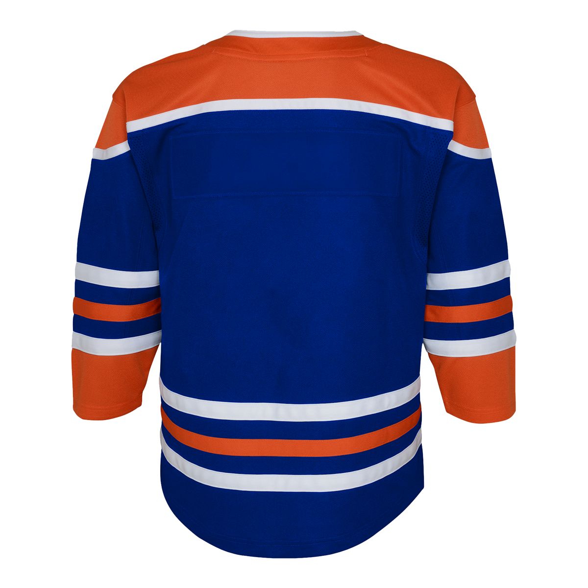 Youth Edmonton Oilers Premier Jersey