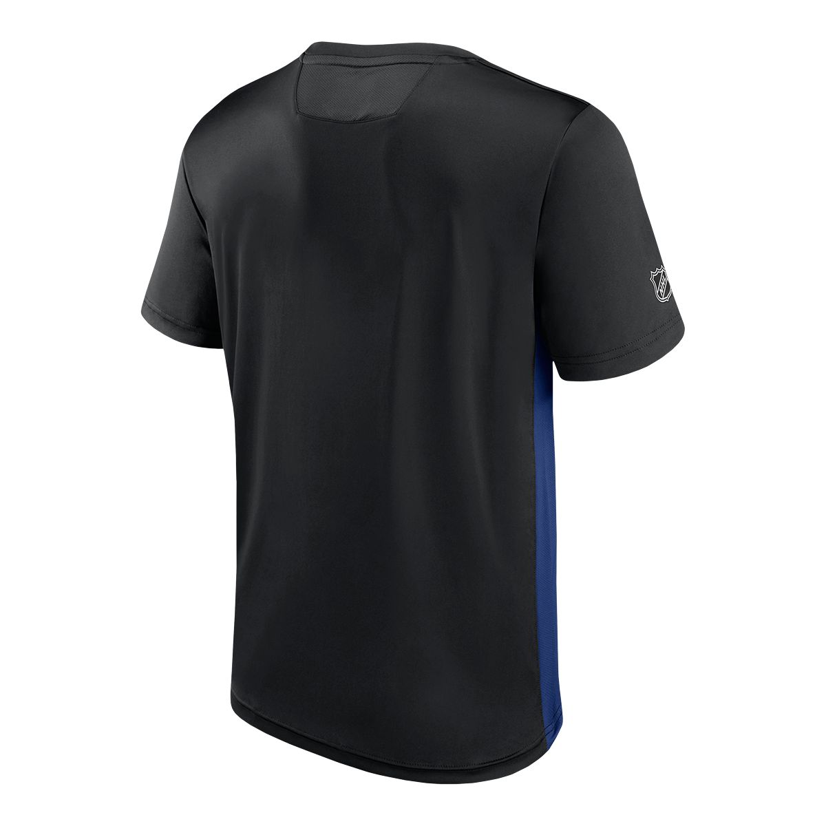 Toronto Maple Leafs Fanatics Alternate Rink Tech T Shirt