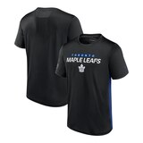 Toronto Maple Leafs Fanatics Alternate Rink Tech T Shirt Composite_or_Mixed