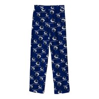 Youth Vancouver Canucks Printed Pajama Pants Front_Flat