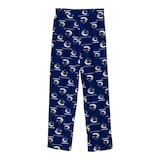 Toddler Vancouver Canucks Printed Pajama Pants Front_Flat