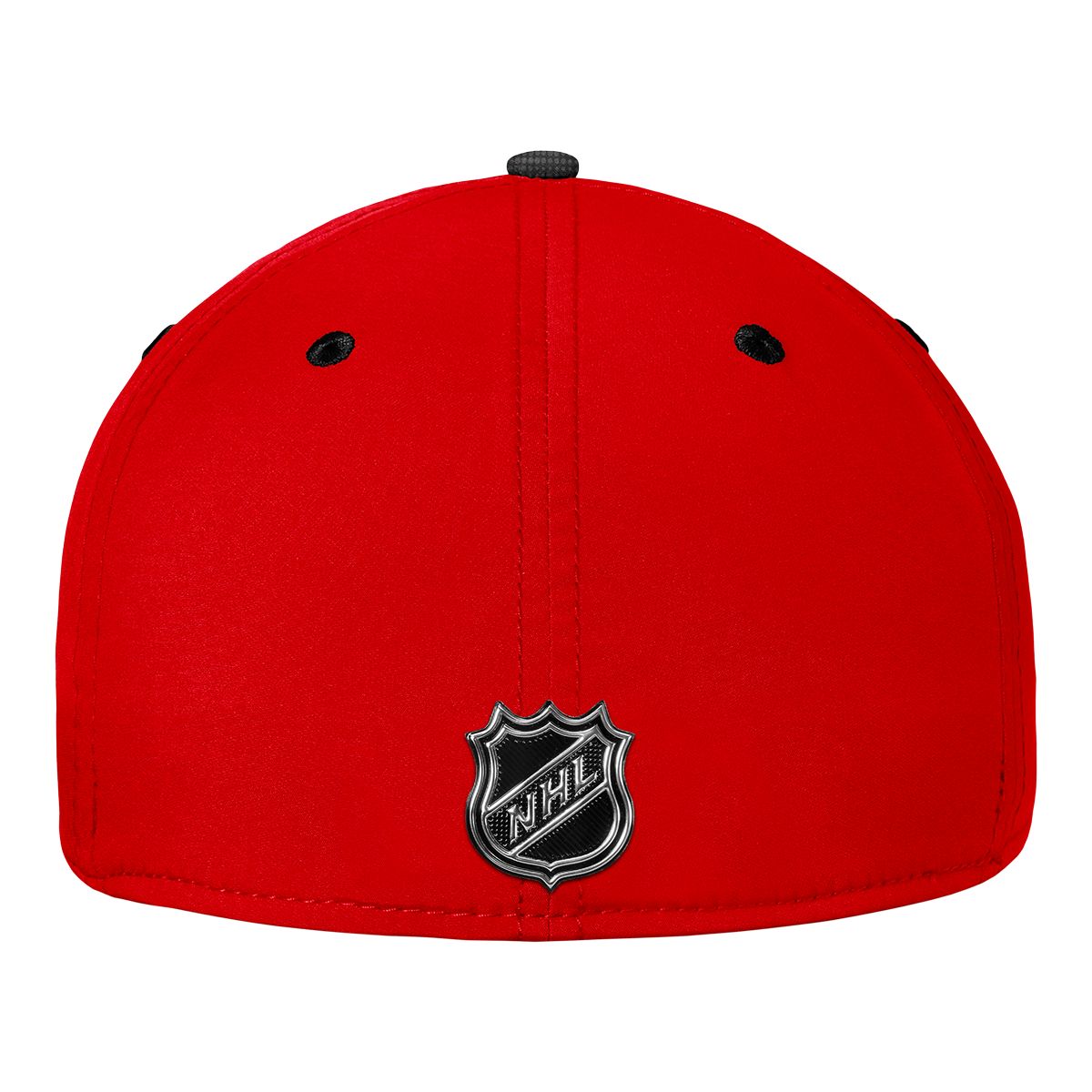 Chicago Blackhawks Fanatics Authentic Pro Rink Flex Hat