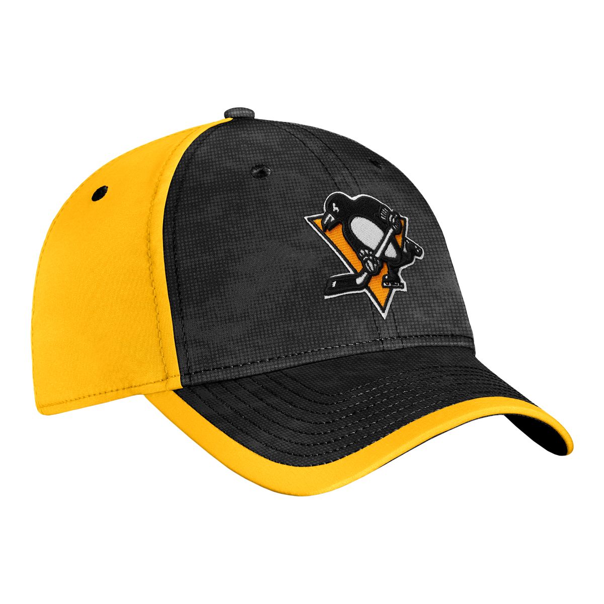 Fanatics Authentic Pittsburgh Penguins Team Shop in NHL Fan Shop