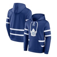 Toronto Maple Leafs Fanatics Iconic NHL Exclusive Pullover Hoodie Composite_or_Mixed