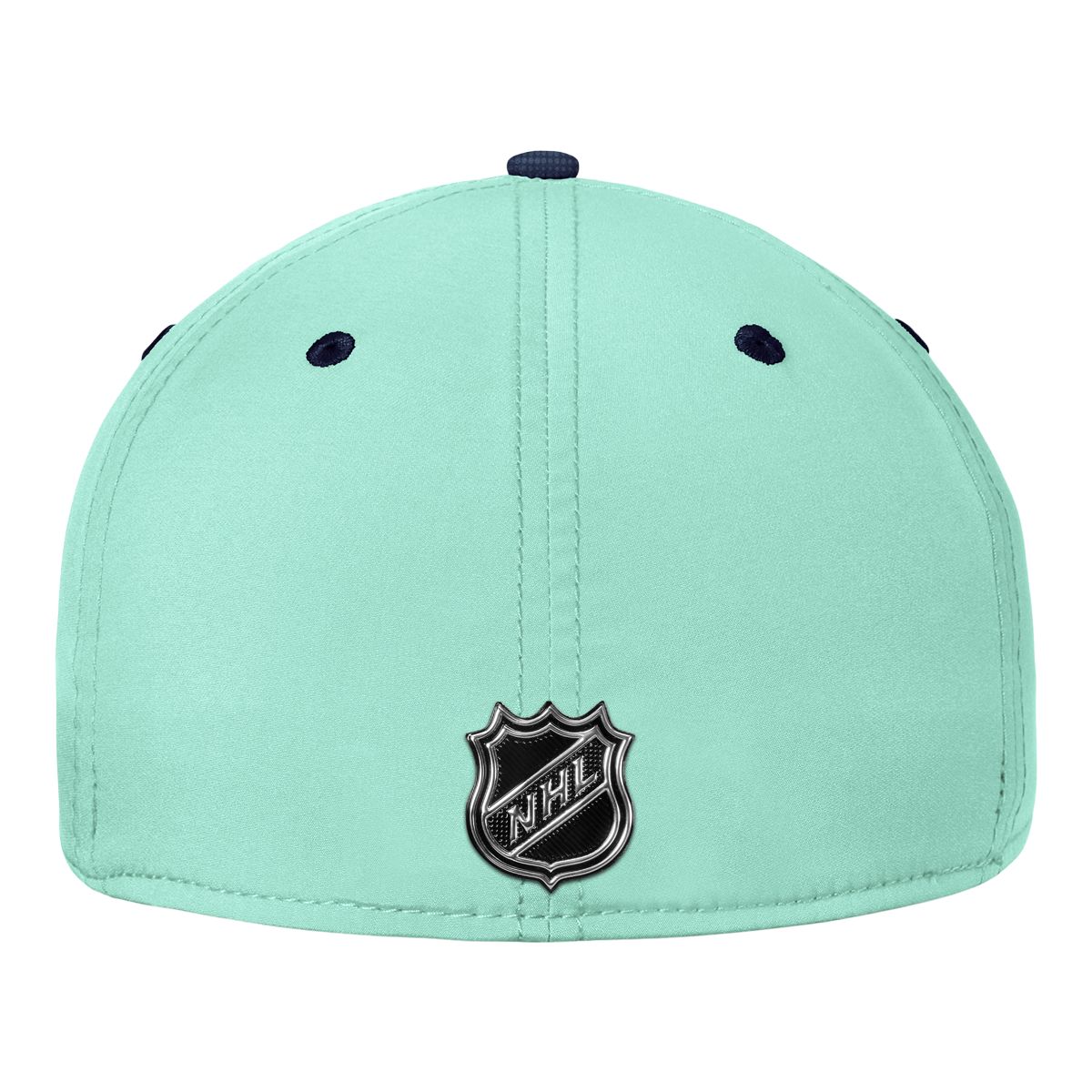 Seattle Kraken Fanatics Authentic Pro Rink Flex Hat