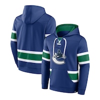Vancouver Canucks Fanatics Iconic NHL Exclusive Pullover Hoodie Composite_or_Mixed