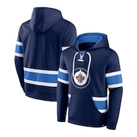 Winnipeg Jets Fanatics Iconic NHL Exclusive Pullover Hoodie Composite_or_Mixed