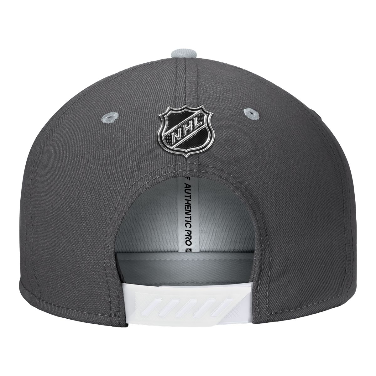 Toronto Maple Leafs Fanatics Authentic Pro Home Ice Snapback Cap