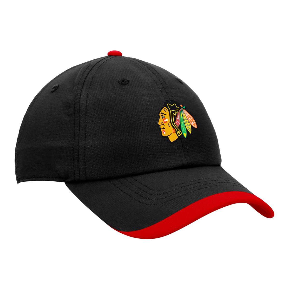 Blackhawks baseball clearance cap