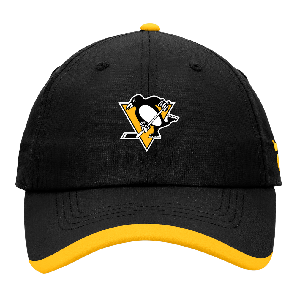 Pittsburgh Steelers Pittsburgh Pirates Pittsburgh Penguins for life cap hat  - LIMITED EDITION